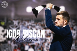 Renato Pilipović i Vedran Naglić u Al Shababu