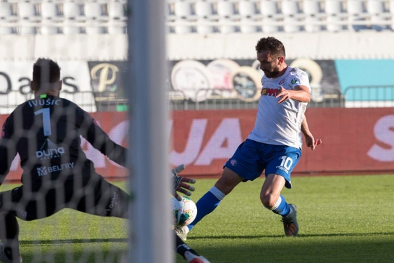 Mijo Caktaš (Hajduk)