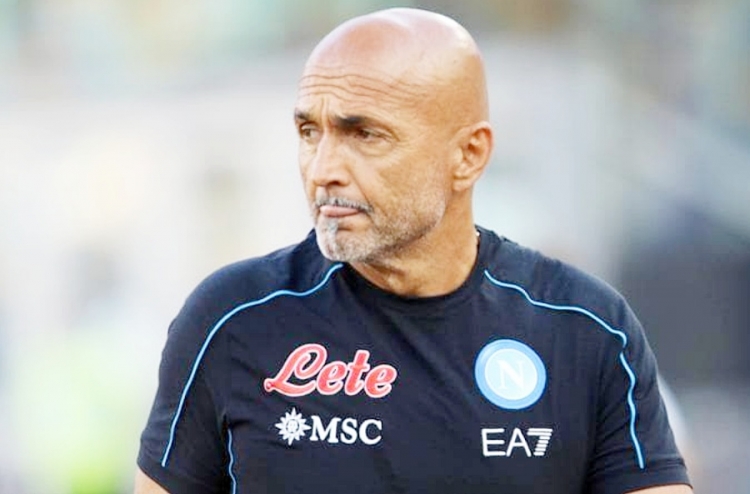 Luciano Spalletti