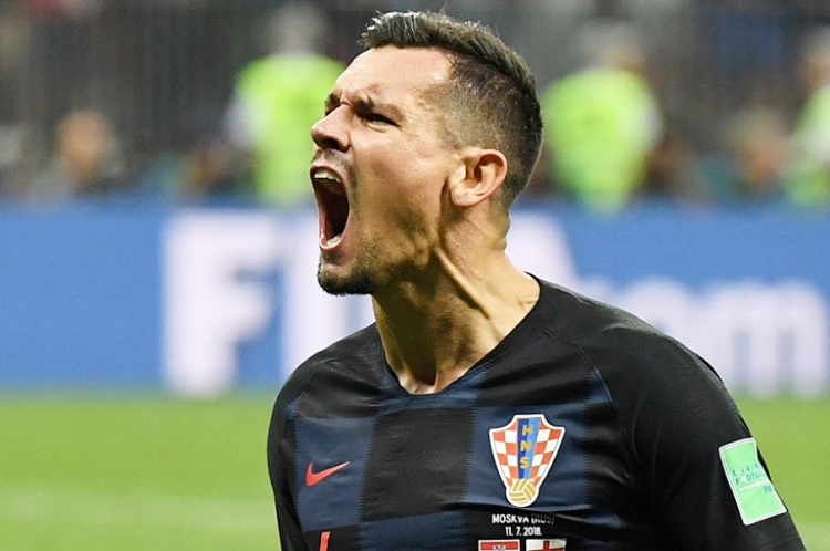 Dejan Lovren