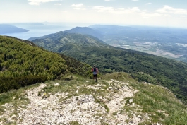 Mošćenička Draga domaćin međunarodne utrke Ultra trail Učka i PH u dugom trailu