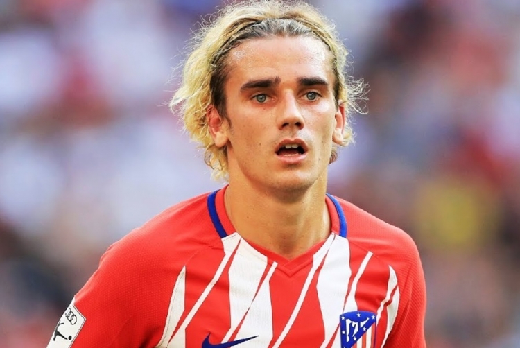 Griezmann 