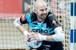 1. HMNL: Rijeka i Crnica odigrali neodlučeno u Dvorani mladosti, vratari najbolji igrači