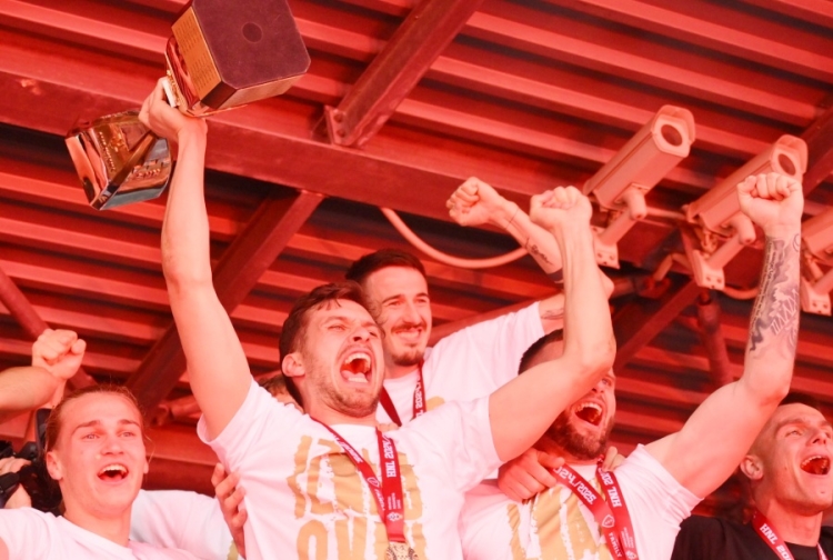 Rijeka uoči ždrijeba u srijedu uvrštena u Skupinu 2, pogledajte potencijalne protivnike hrvatskog prvaka u 2. pretkolu elitnog europskog natjecanja