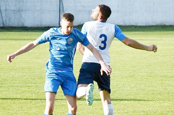 Komisija za propise HNS-a službeno se očitovala o preustroju 4. NL NS Rijeka