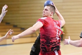 Zamet igra protiv momčadi kojoj gori pod petama, trener Umaga  najavio utakmicu sezone