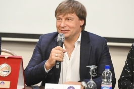 Andrii Matiukha