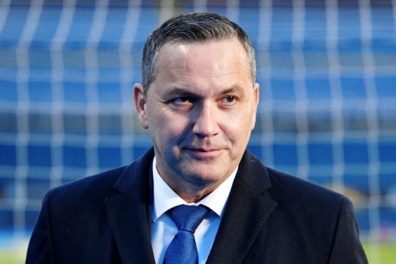 Marijan Kustić