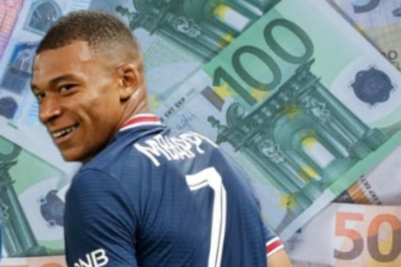 Kylian Mbappé optužio čelnike PSG-a da su plasirali lažne vijesti o silovanju