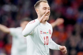 Christian Eriksen