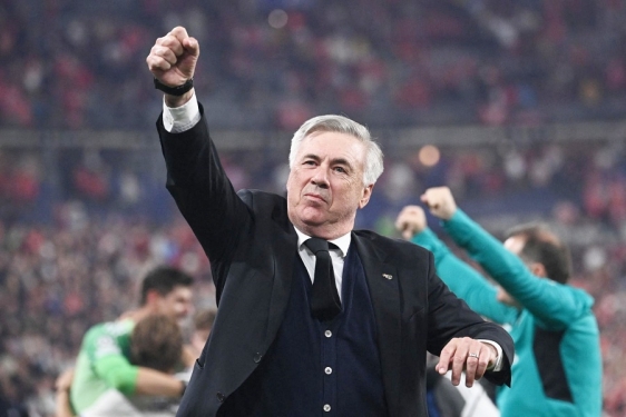 Carlo Ancelotti