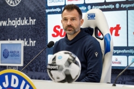 Ivan Leko: Gorica je ubila Rijeku, koja pola sata nije izašla sa svoje polovice!
