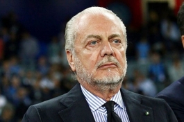 Aurelio De Laurentiis: