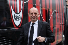 Kaos u Milanu, sportski direktor Napolija večerao s Maxom Allegrijem