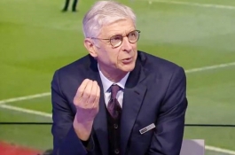 Arsene Wenger