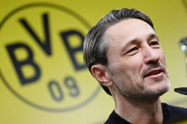 Niko Kovač: Sretan sam što igram protiv Igora, njegova trenerska karijera me ne iznenađuje