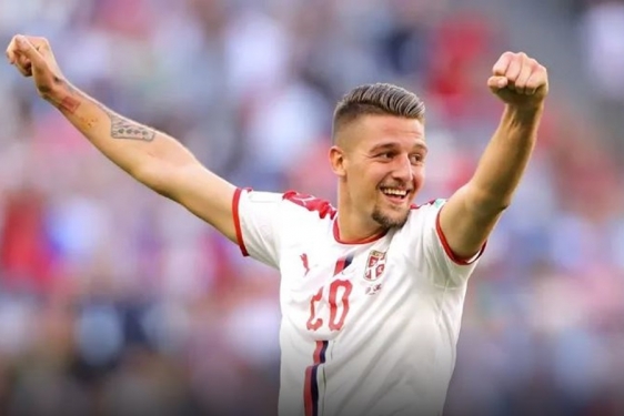 Sergej Milinković-Savić