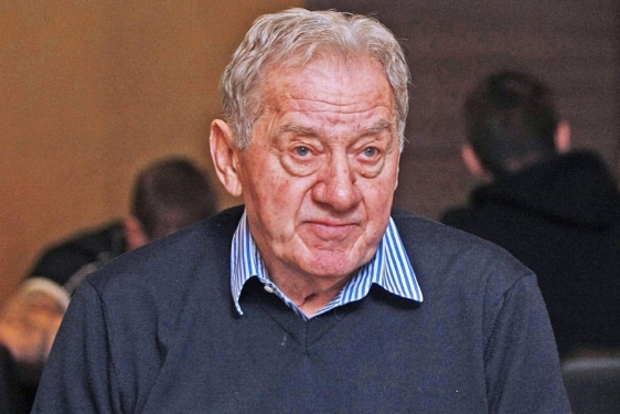 Milan Mandarić