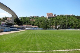 Crikvenica otkazala utakmicu protiv Orijenta 1919, koronavirus prepolovio momčad