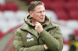 Markus Gisdol