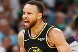 Steph Curry i poznati sportski brand novim ugovorom ruše magičnu granicu