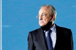 Florentino Perez