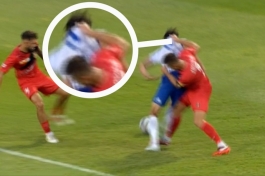 NK Osijek: Komisija nogometnih sudaca HNS-a čini nas slijepima pored zdravih očiju