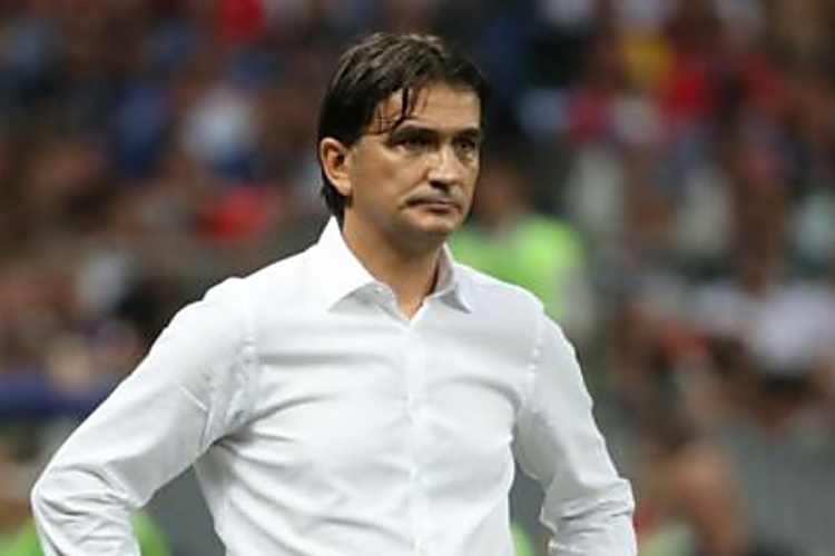 Zlatko Dalić