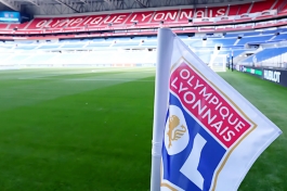 UEFA odlučila, Lyon će Europsku ligu igrati kao francuski drugoligaš