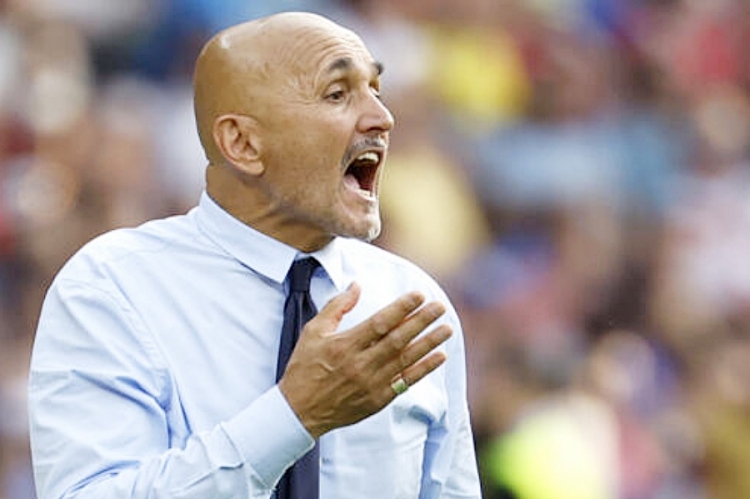 Luciano Spalletti