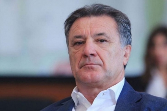 Zdravko Mamić