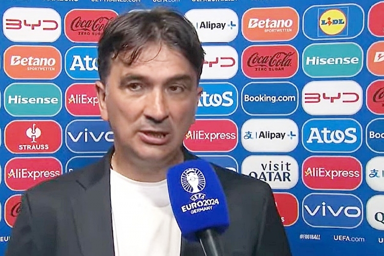 Hrvatska može pobijediti Italiju ako Zlatko Dalić prestane biti prijatelj i postane profesionalac