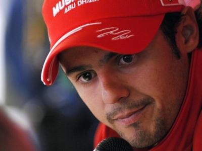 Posljednja sezona u Ferrariju? - Felipe Massa