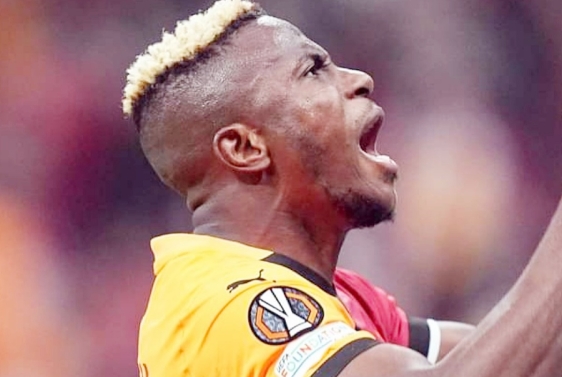 Napoli i Galatasaray napokon dogovorili  transfer Victora Osimhena