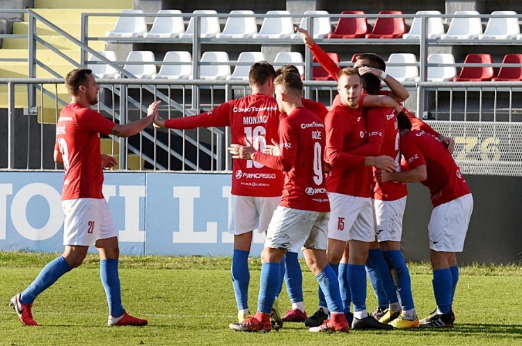 Rijeka najviše rotirala u prvoj ligi, Orijent 1919 najmanje rotirao u drugoj ligi