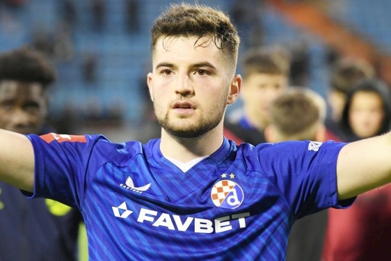 Martin Baturina postaje suigrač Ivanu Smolčiću, Como srušio klupski rekord