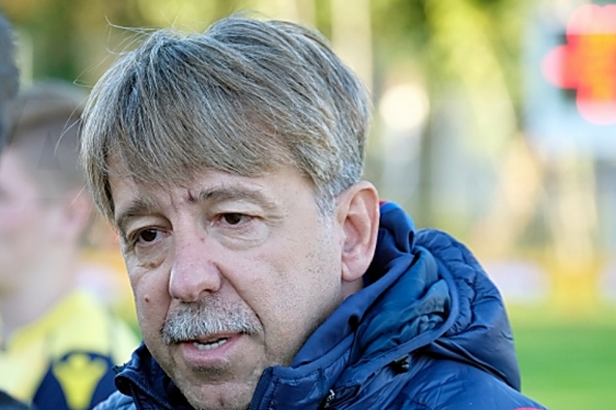 Zoran Vulić