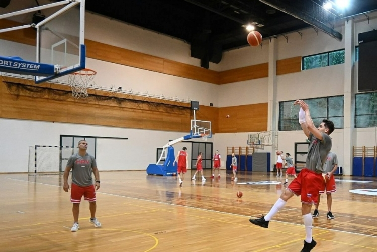 Hrvatska košarkaška reprezentacija u Rijeci, HKS objavio prodaju ulaznica