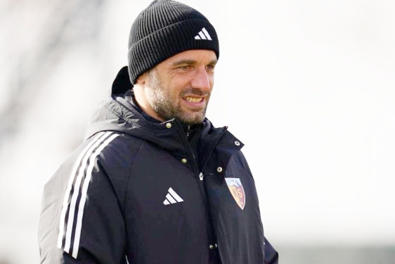 Radomir Đalović: Nakon dolaska odmah smo promijenili metode treninga i bodovi su došli