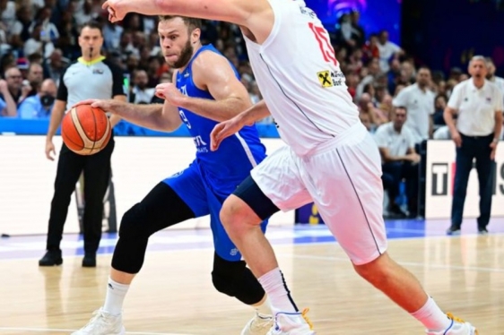 Eurobasket: Talijani priredili iznenađenje pobjedom protiv Srbije