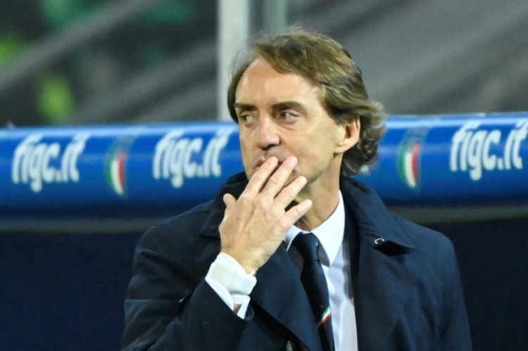 Roberto Mancini