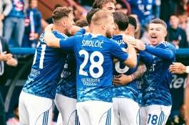 Serie A: Igoru Tudoru izmiče klupa nakon poraza, Ivan Smolčić odigrao vrhunski