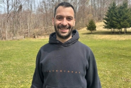 Marin Jerković: Ove igrače počeo sam voditi u morčićima, to je za mene najveći uspjeh!