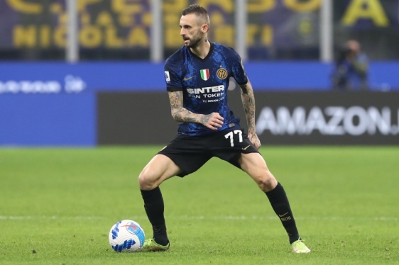 Marcelo Brozović odlazi, Inter odlučio prodati  hrvatskog reprezentativca