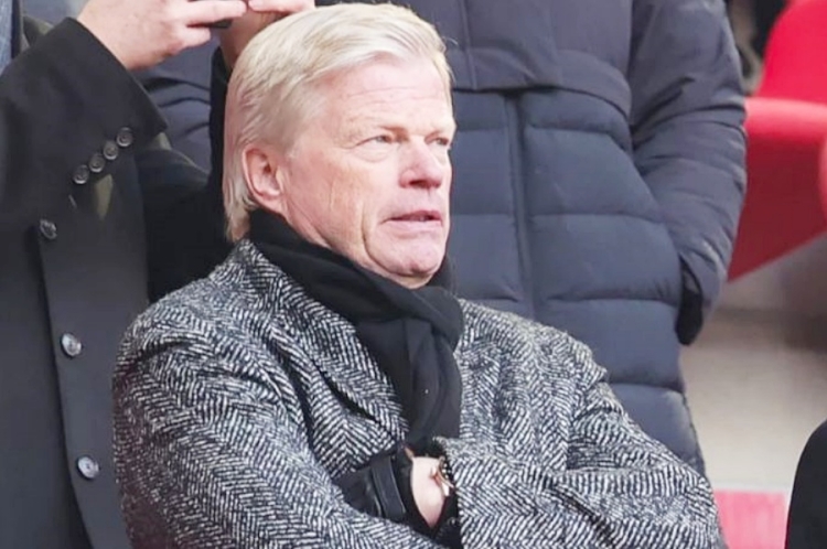 Oliver Kahn