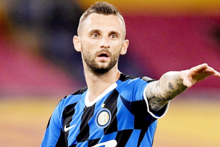 Inter prihvatio ponudu, Marcelo Brozović uskoro postaje igrač Al Nassra ...