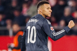 LaLiga: Kylian Mbappe pogotkom osgurao bod, Barcelona postala lider