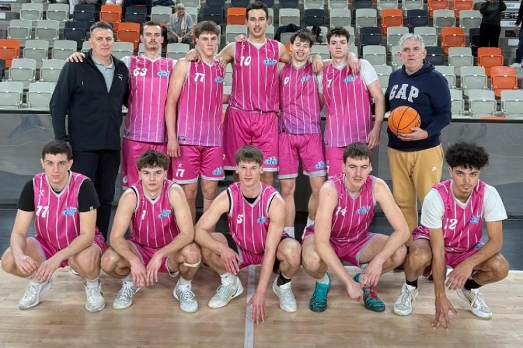 2. HKL: Kvarner Junior pobijedio Kraljevicu, Stoja dobila gradski derbi