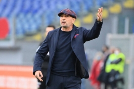 Siniša Mihajlović: Naljutio me Inter,  pokušali su dobiti utakmicu izvan terena!