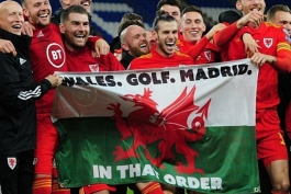 Gareth Bale samodopadno tvrdi da je bio bolji od Cristiana Ronalda